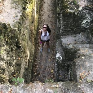 Meet your Posher, Taylor